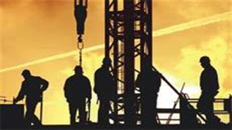 Εναρξη Ερευνών για Πετρέλαιο και Φυσικό Αέριο